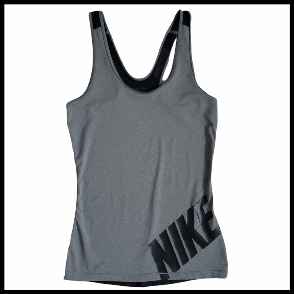 ⭐️3/$25⭐️ Nike Women's Tank Top Size S